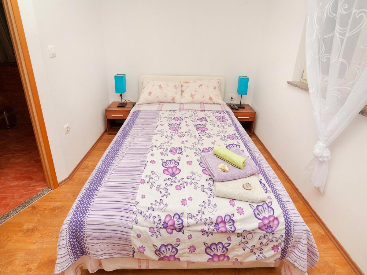 Apartments Barbara Brseč Zewnętrze zdjęcie